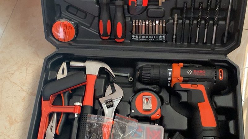 汽车维修工具升级，锂电池电动工具如何选？**