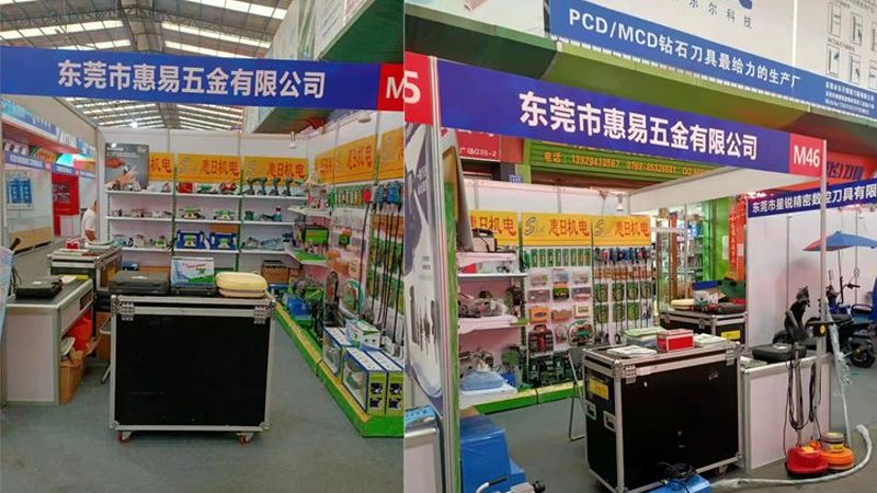 角磨机与云石机：两种工具的差异化解析
