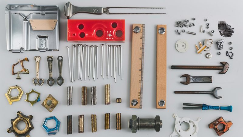 车载工具箱加盟代理：如何选择合适的合作伙伴**