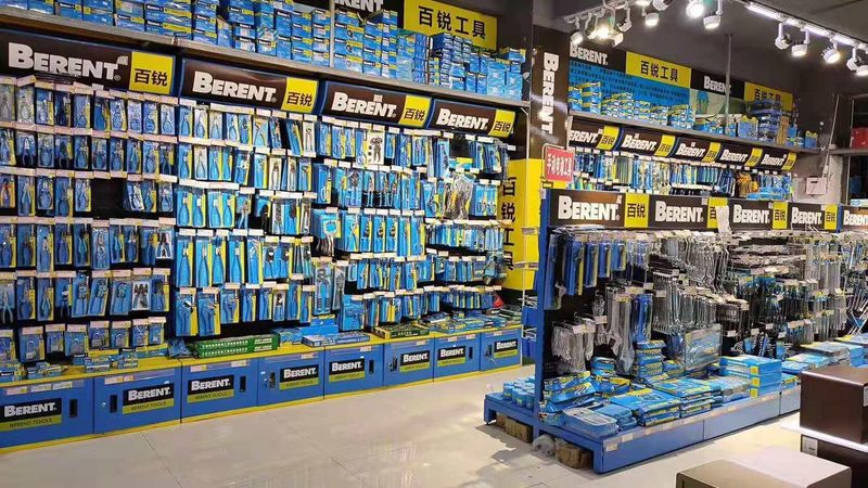 气动工具和电动工具哪个适合新手