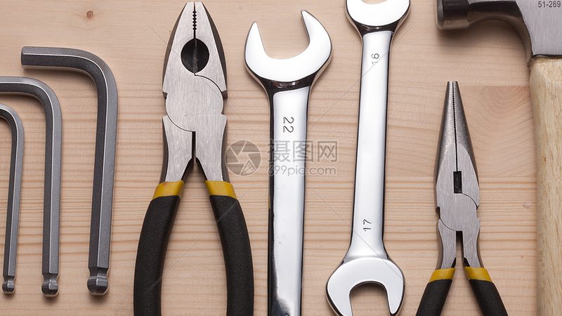 随车工具包哪个牌子好