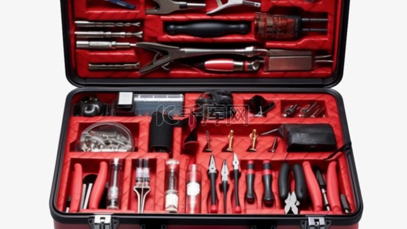广东气动工具维修：关键步骤与注意事项**